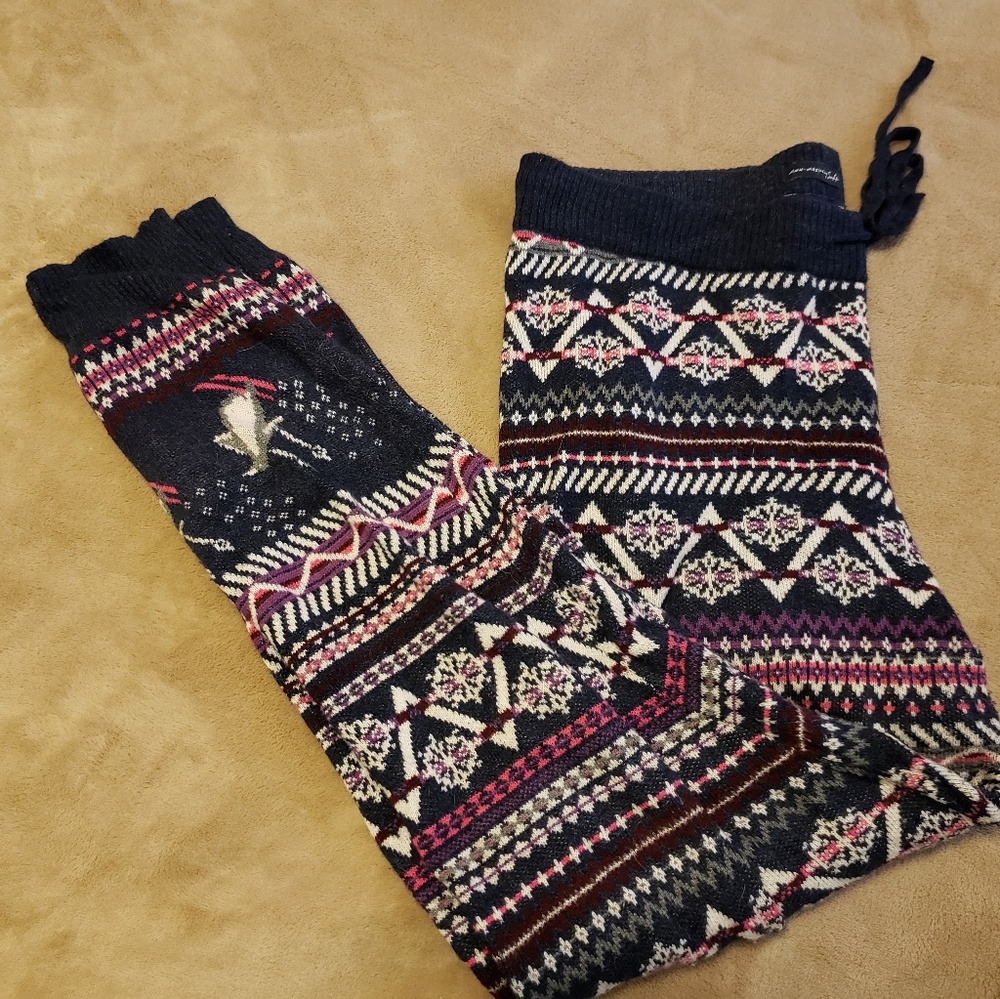 American Eagle Leggings 🦅💕